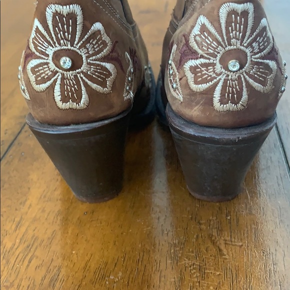 Los GUERiTOS Women’s Boots size 5 - Picture 6 of 14